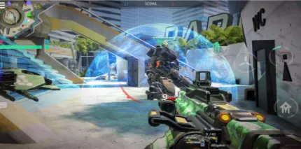 �޾��ж�δ��(δ��ǹս��Ϸ)v1.12.1 ��׿���ͼ4