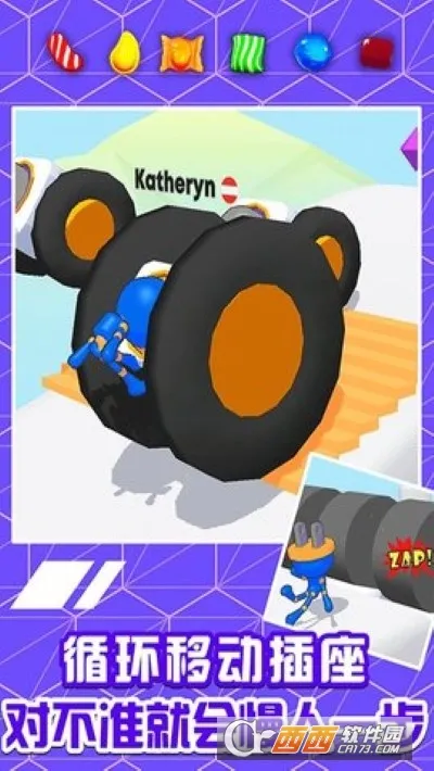 ͷܿ(ֻϷ)v1.0.0 Ѱͼ1