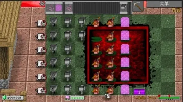 �ҵ������ս��ʬ22025�ٷ����°汾v0.2.5 �ֻ����ͼ2