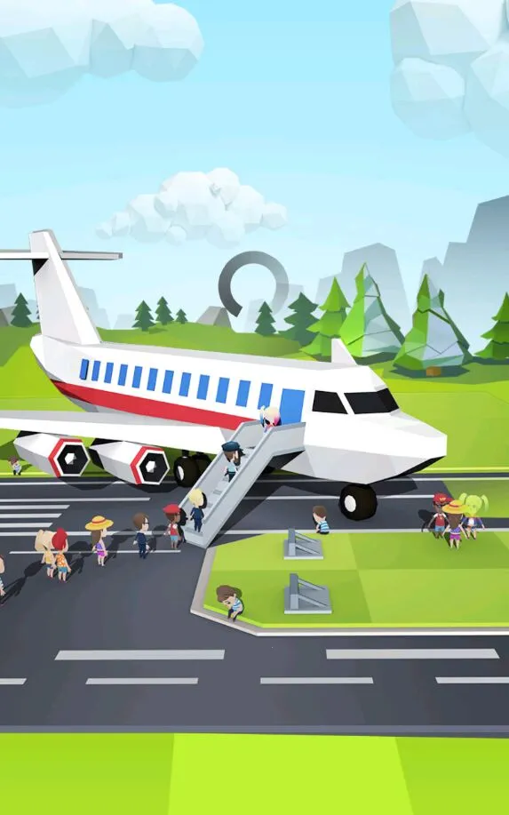 �����ɻ�(����ģ����Ϸ)v1.0.0 ��Ѱ��ͼ2