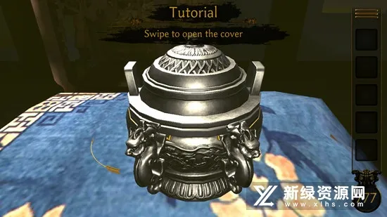 密室逃脱中国式房间(中式密室逃脱游戏) 密室逃脱中国式房间(中式密室逃脱游戏)