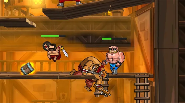 ڰҰ2(ֻϷ)v23.7 ׿ͼ4