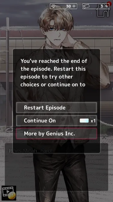 ĺ֮Ѫ(ѪϷ)v2.0.1 Ѱͼ3