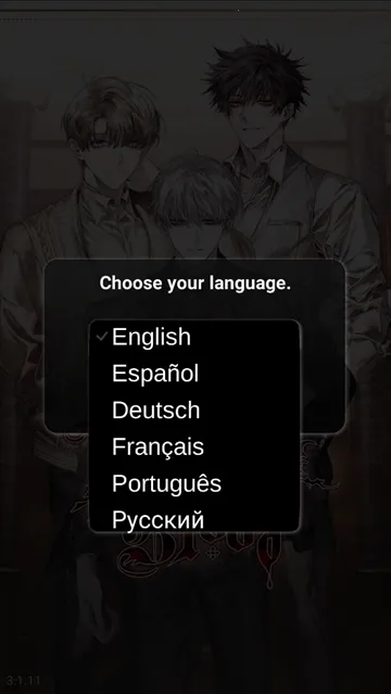 暮光之血(吸血鬼恋爱游戏) 暮光之血(吸血鬼恋爱游戏)