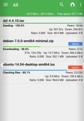 BitComet(ǿ)v2.3.1 ٷͼ3