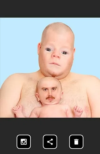 swapface(ͼƬ)v2.1.1 ֻͼ2