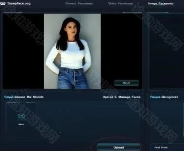 swapface(图片换脸工具) swapface(图片换脸工具)