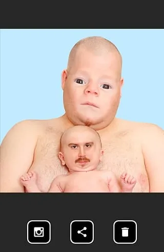 swapface(ͼƬ)v2.1.1 ֻͼ4