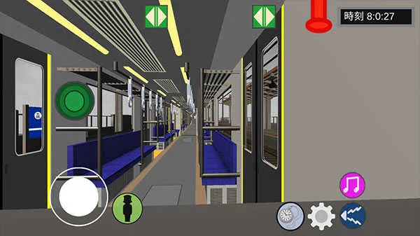 ����ԱSim2(�𳵼�ʻ��Ϸ)