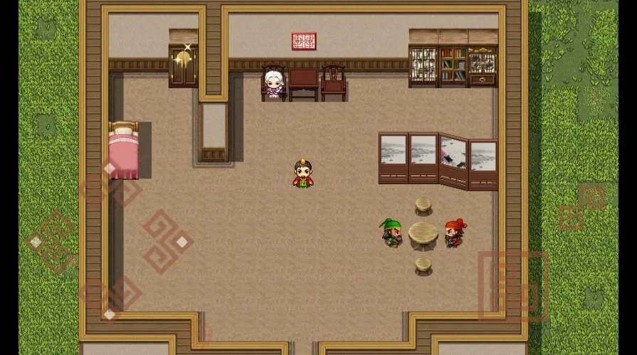 ��ʳ����������2025�ٷ�����v1.3 ��Ѱ��ͼ2