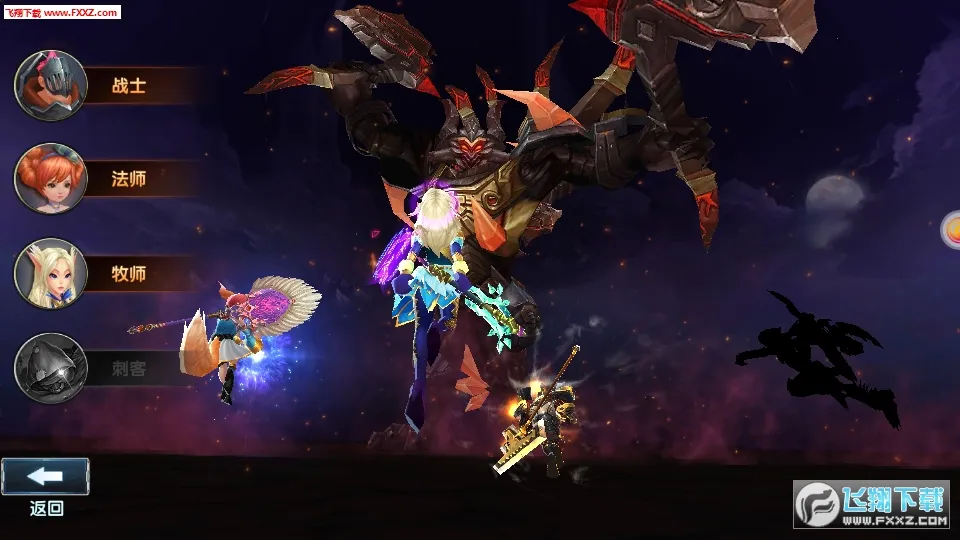 ��ʧ�Ĵ�½(����ð����Ϸ)v0.6 ��Ѱ��ͼ3