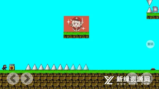 ȫ��iwanna(��洳����Ϸ)