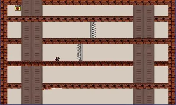 I Wanna Be The Guy2025最新版本 I Wanna Be The Guy2025最新版本