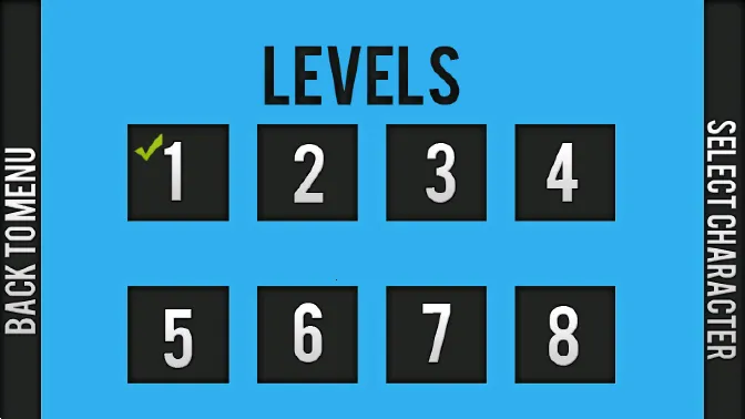 I Wanna Be The Guy2025���°汾v0.1.31 �ٷ������ͼ1