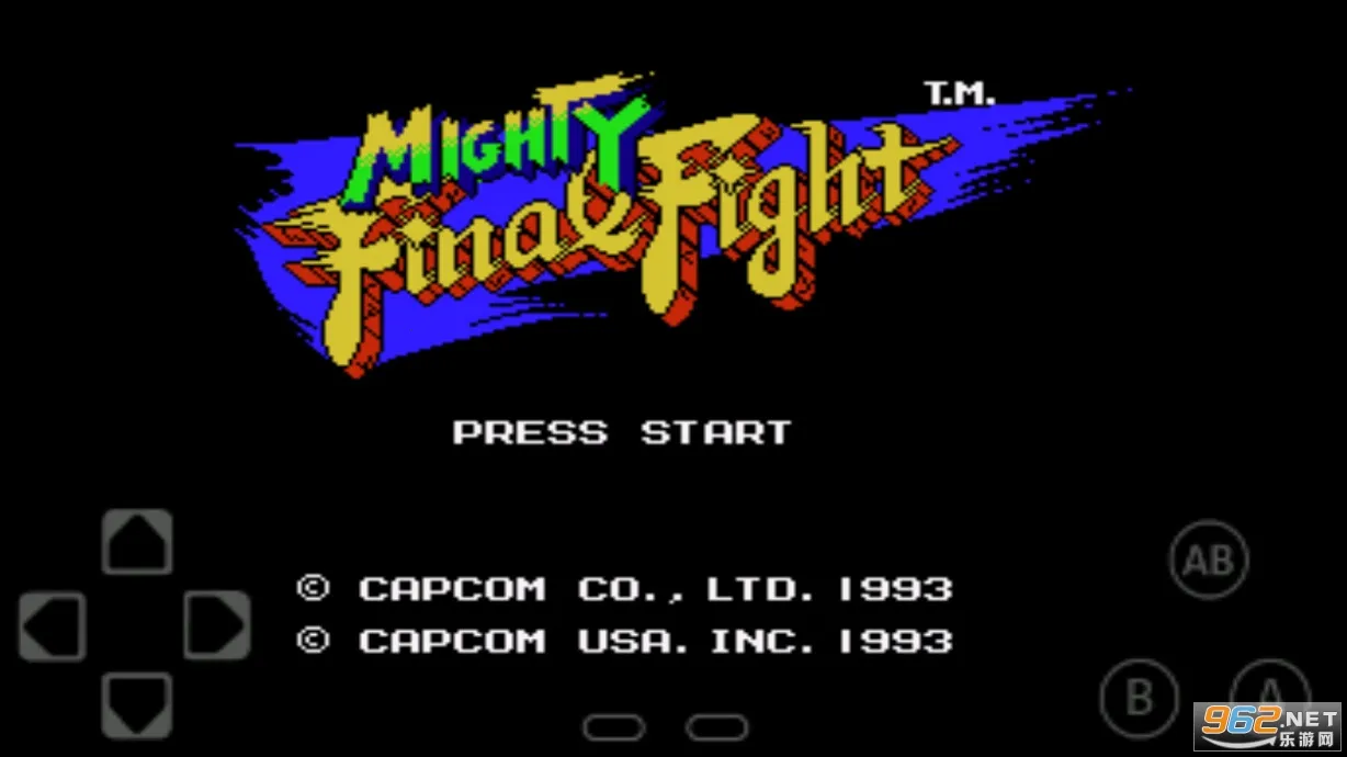 FCNES(��Ϸģ����)v3.0.3 �ٷ������ͼ2