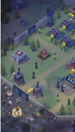 ��ʬΧ��(��ʬ������Ϸ)