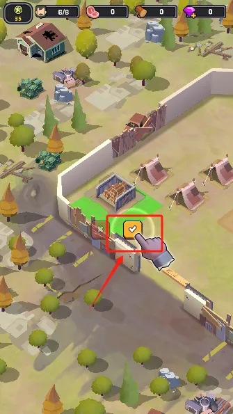 ��ʬΧ��(��ʬ������Ϸ)