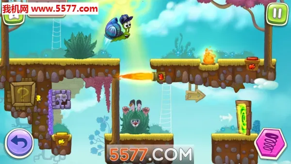 ��ţ����3(��ţð����Ϸ)v1.0.34 �ٷ������ͼ0