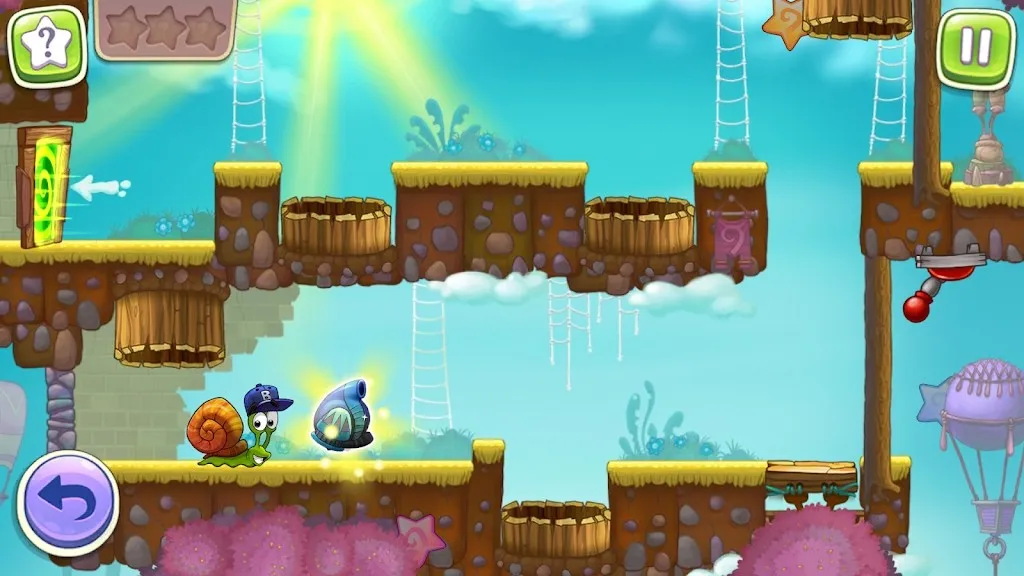 ��ţ����3(��ţð����Ϸ)v1.0.34 �ٷ������ͼ3