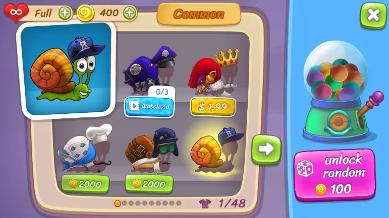 ��ţ����3(��ţð����Ϸ)v1.0.34 �ٷ������ͼ1