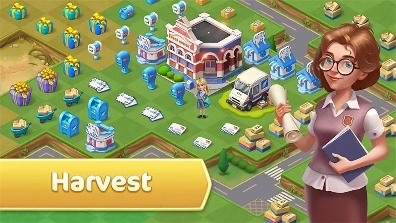 �ϳ����浺(�ϳ�ð����Ϸ)v3.6.0 ��׿���ͼ2