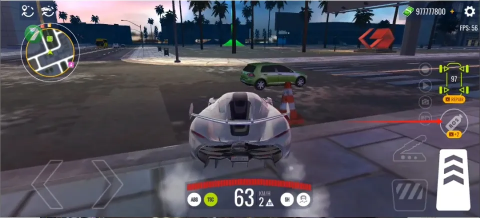 午夜赛车俱乐部2025下载安装 午夜赛车俱乐部2025下载安装