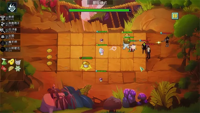 ֲ���ս��ʬ������2025�ٷ����°汾v1.0 �ֻ����ͼ0