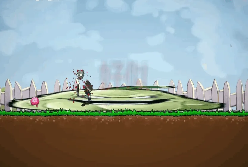 ֲ���ս��ʬIwanna2025�ٷ�����v1.0 �ֻ����ͼ1