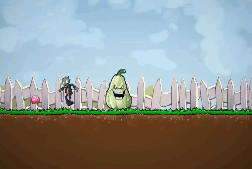 ֲ���ս��ʬIwanna2025�ٷ�����v1.0 �ֻ����ͼ3