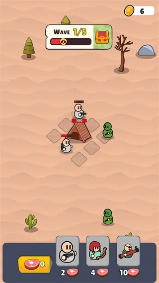 ���ط�����ʬ���������ֻ���v1.0.1.0 ��Ѱ��ͼ1