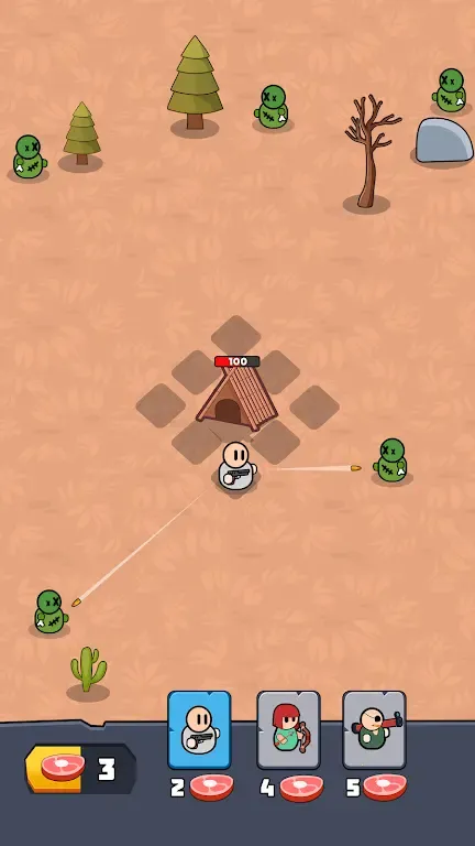 ���ط�����ʬ���������ֻ���v1.0.1.0 ��Ѱ��ͼ4