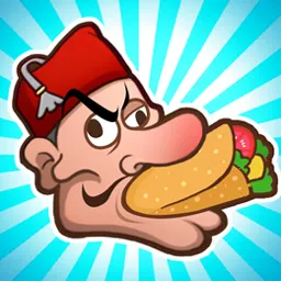 �ϵ�ɳ����(��ʳ��Ӫ��Ϸ)