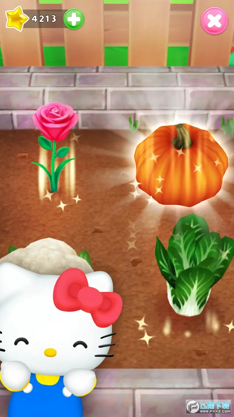 ��˵���Ŀ���è(����è������Ϸ)v2.2.3 ��Ѱ��ͼ0