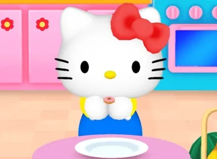 ��˵���Ŀ���è(����è������Ϸ)