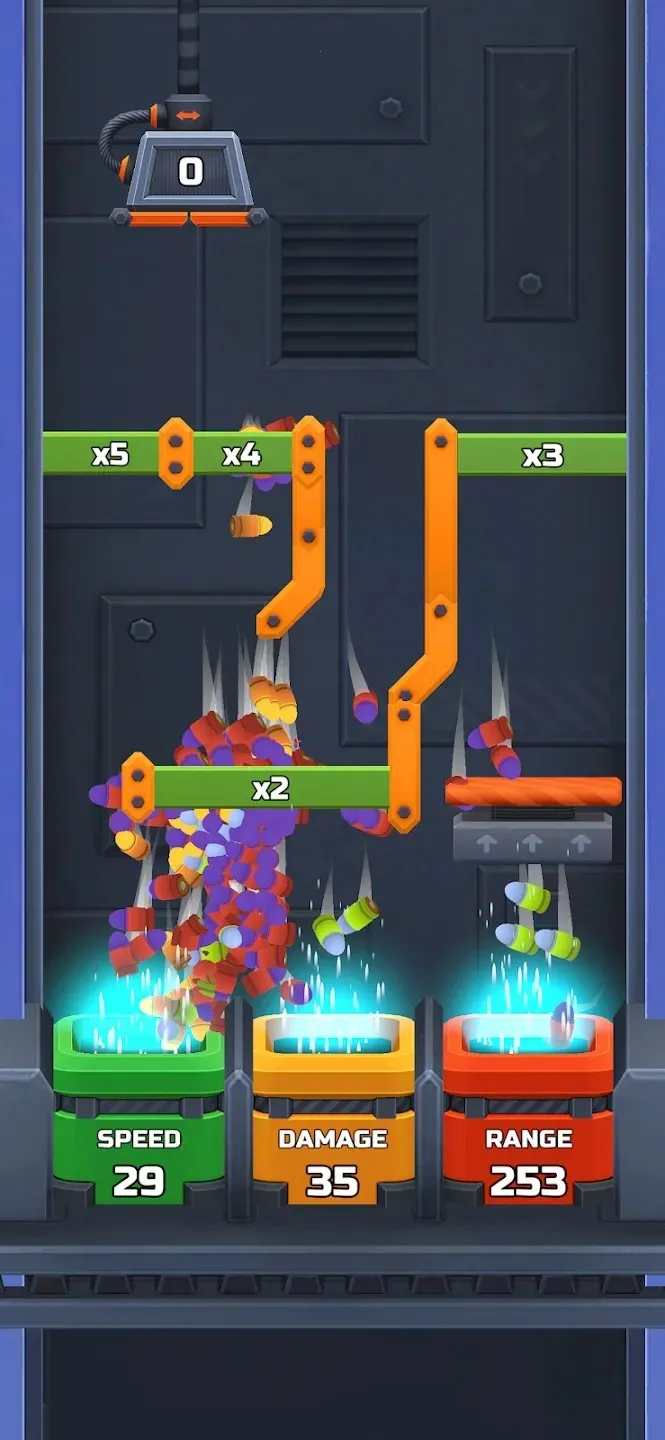 �ӵ�ǹ���2025���°汾v0.1.8 �ٷ������ͼ2