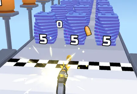 �ӵ�ǹ���2025���°汾