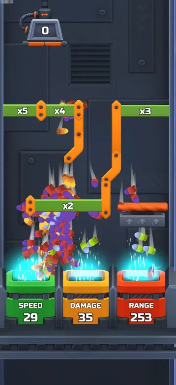 �ӵ�ǹ���2025���°汾