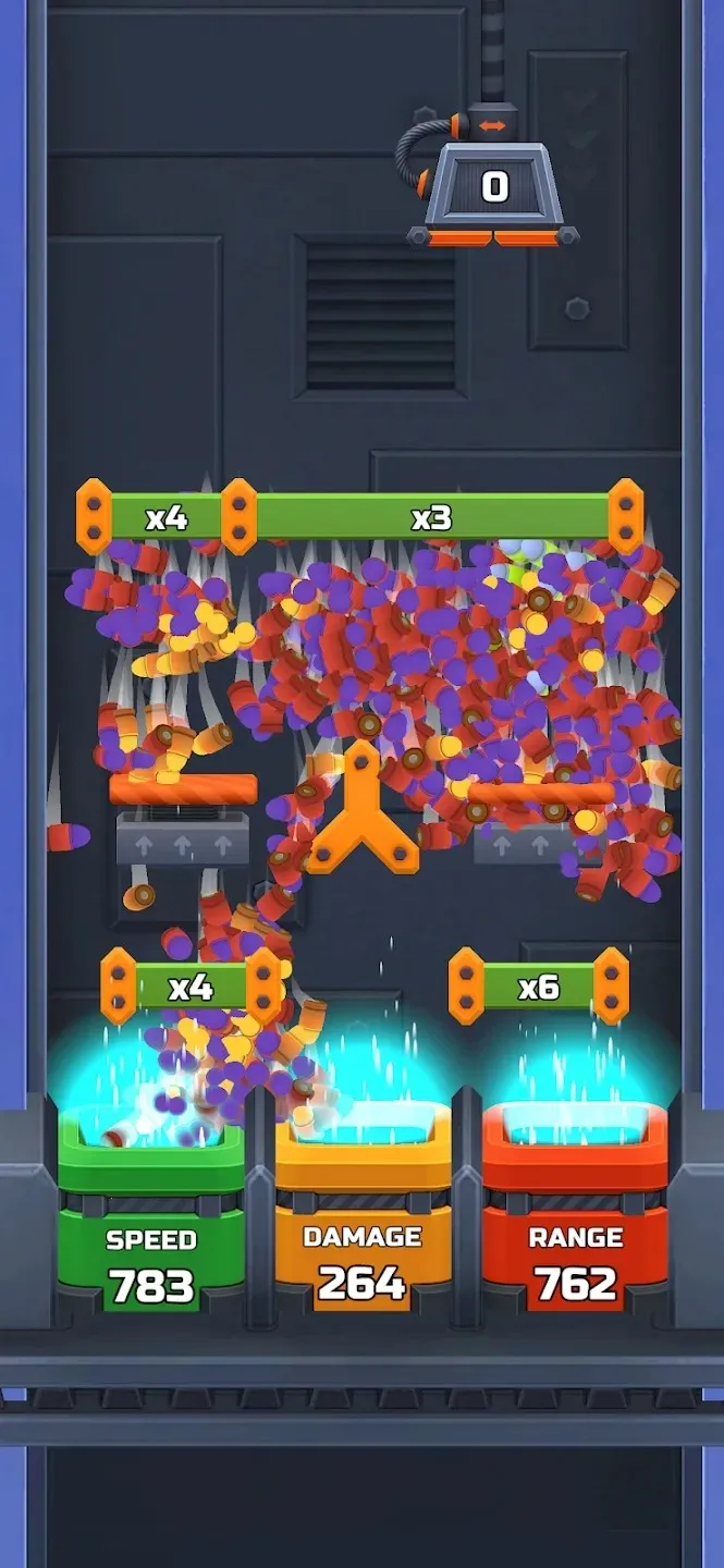 �ӵ�ǹ���2025���°汾v0.1.8 �ٷ������ͼ1