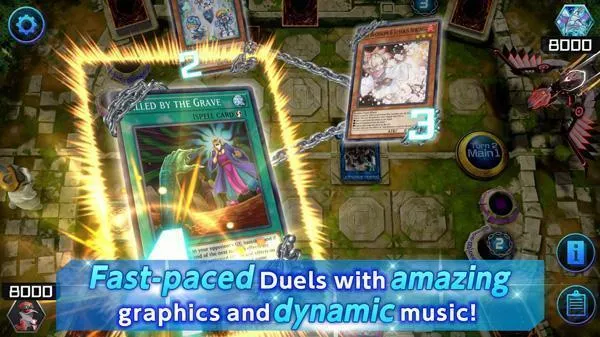 ��Ϸ��master duel���İ�2025�ٷ�����