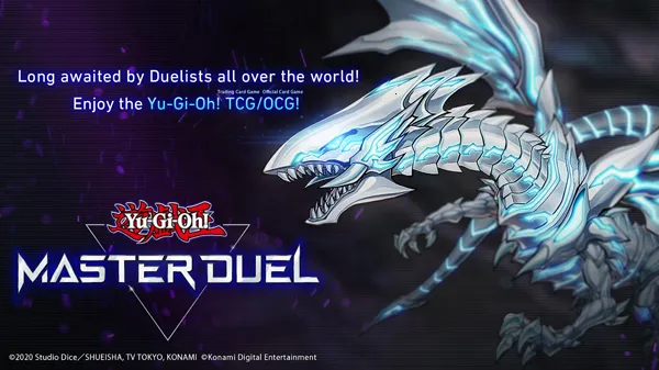 ��Ϸ��master duel���İ�2025�ٷ�����v2.1.1 �ٷ������ͼ1