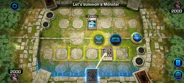 ��Ϸ��master duel���İ�2025�ٷ�����