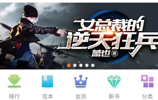 ���������(С˵�Ķ�����)