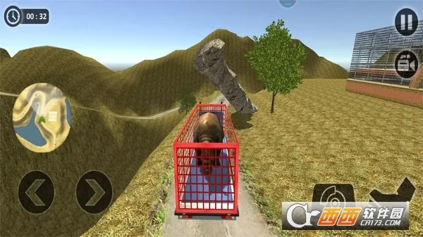 ŷ�޿�����ʻģ����(������ʻ��Ϸ)v1.01 �ٷ������ͼ0