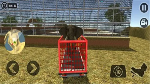 ŷ�޿�����ʻģ����(������ʻ��Ϸ)