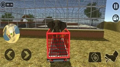 ŷ�޿�����ʻģ����(������ʻ��Ϸ)v1.01 �ٷ������ͼ2