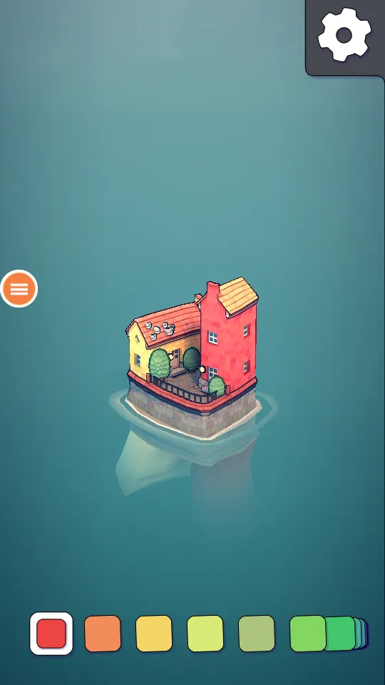 �����ҵ�С��(ģ��С������Ϸ)v1.0 �ٷ������ͼ2