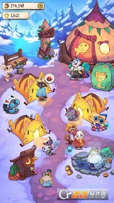 Ӫ��è���ȹ�(è�侭Ӫ��Ϸ)