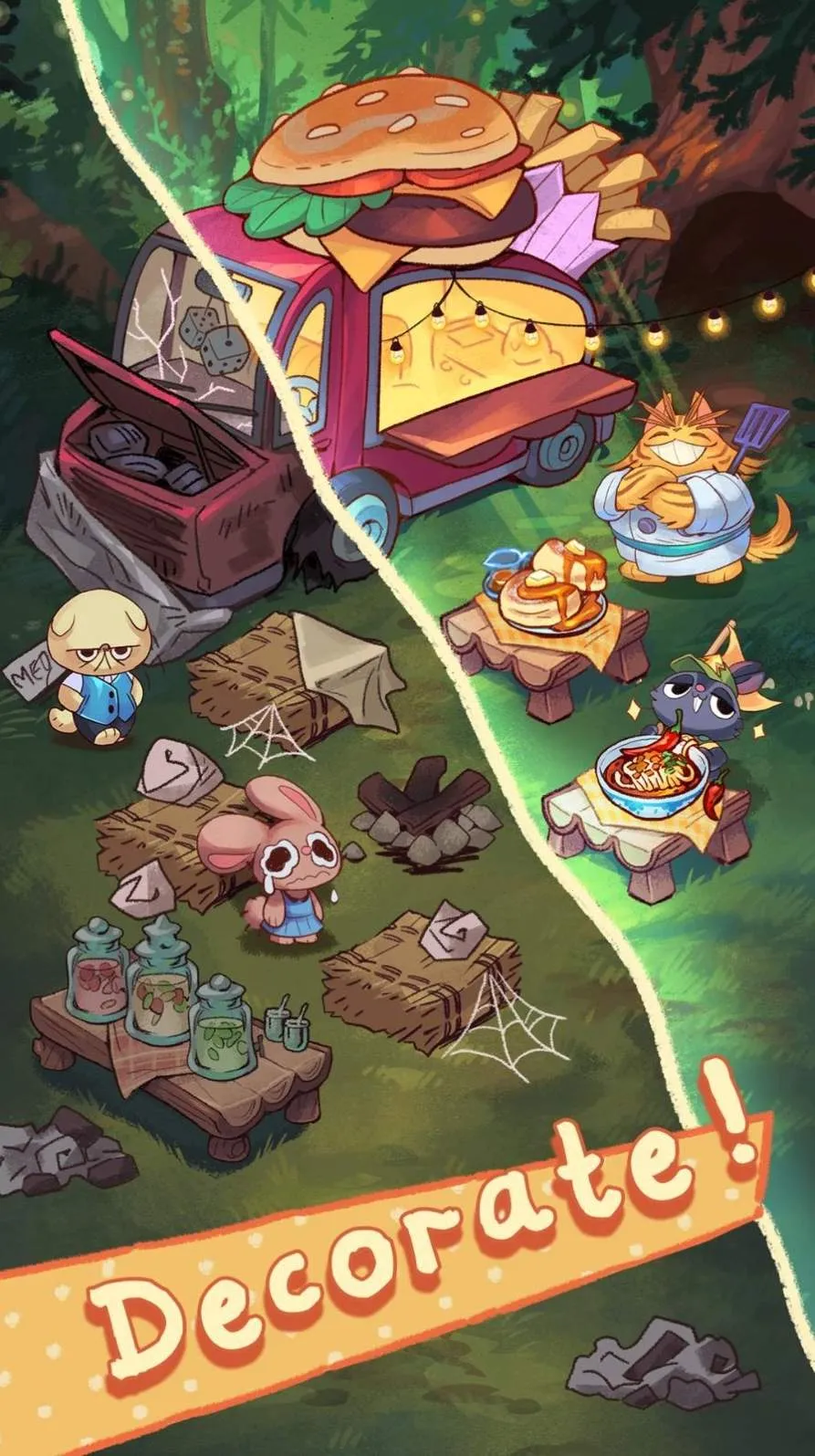 Ӫ��è���ȹ�(è�侭Ӫ��Ϸ)