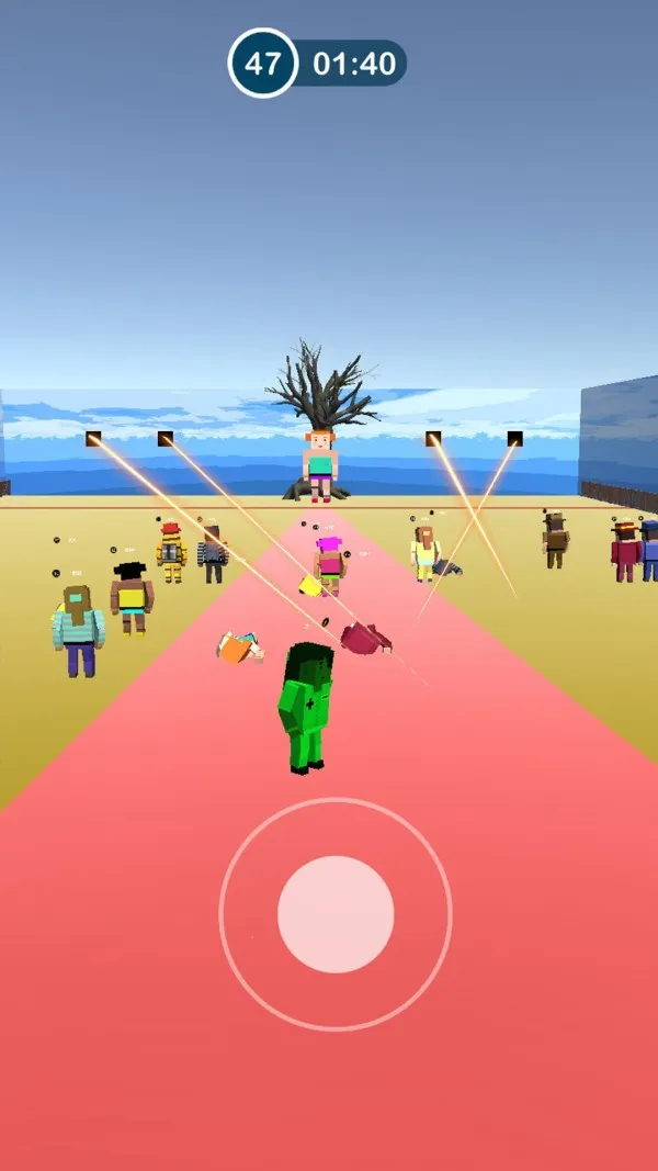 ��ù����һ��(ð�մ�����Ϸ)v1.0 �ֻ����ͼ3