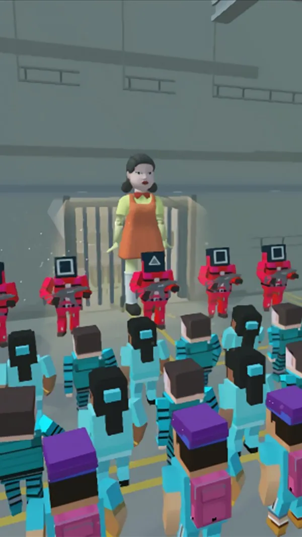 ��ù����һ��(ð�մ�����Ϸ)v1.0 �ֻ����ͼ4